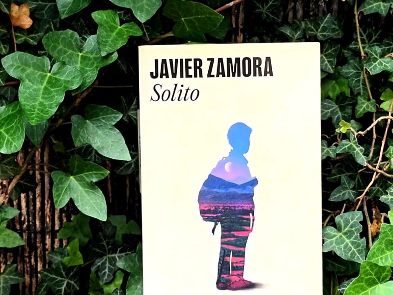 Septiembre 26 De vuelta al cole, tres libros contados por&nbsp;niños